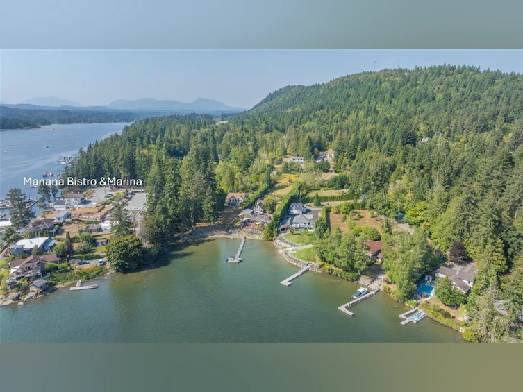 4718/4720 Shell Beach Road, Ladysmith, BC, V9G 1L7 - 9