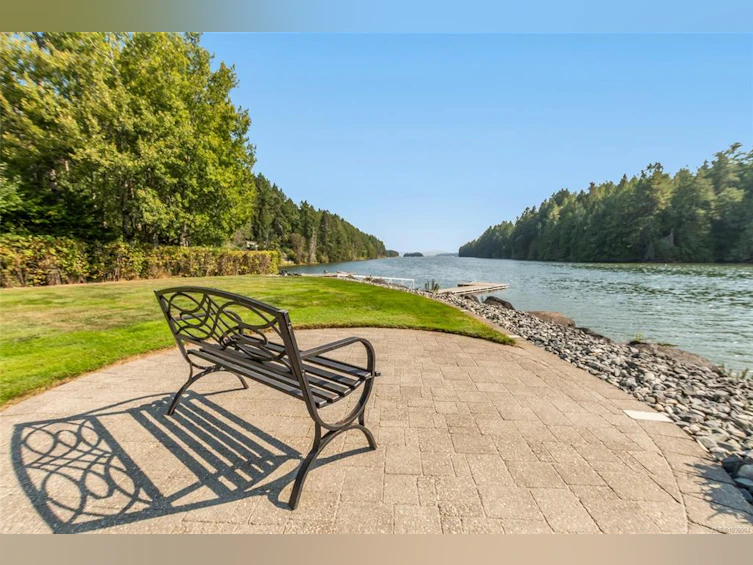 4718/4720 Shell Beach Road, Ladysmith, BC, V9G 1L7 - 44