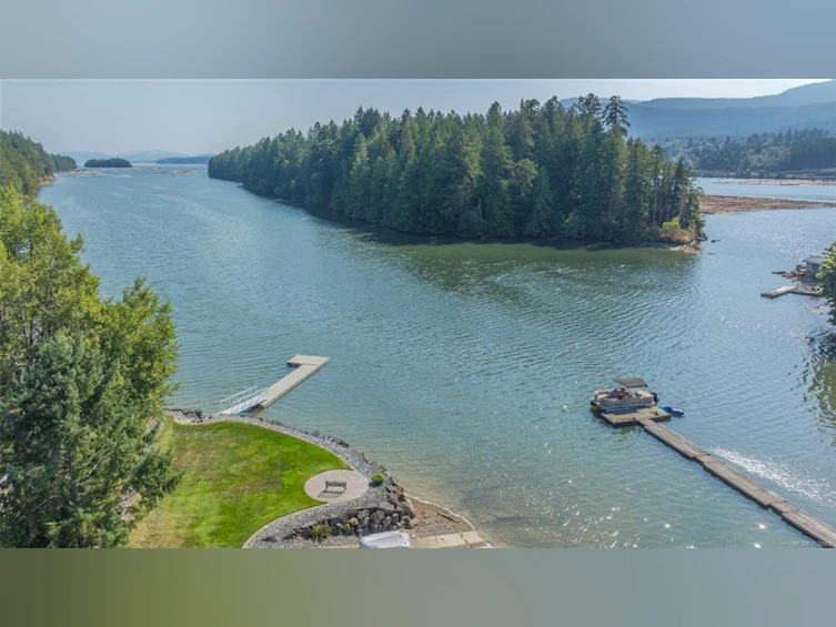 4718/4720 Shell Beach Road, Ladysmith, BC, V9G 1L7 - 85