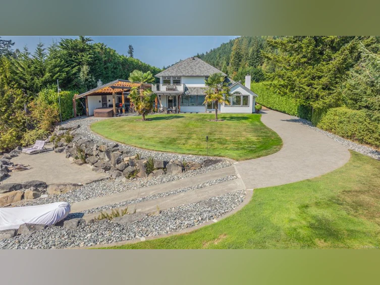 4718/4720 Shell Beach Road, Ladysmith, BC, V9G 1L7 - 13