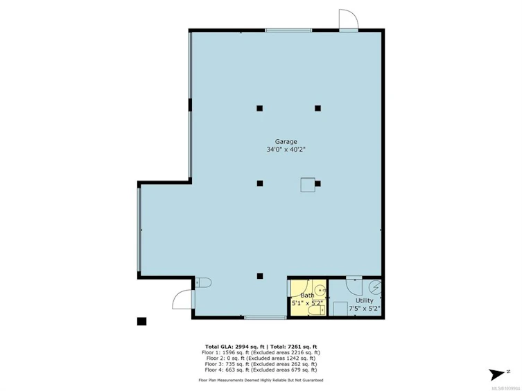 4718/4720 Shell Beach Road, Ladysmith, BC, V9G 1L7 - 92