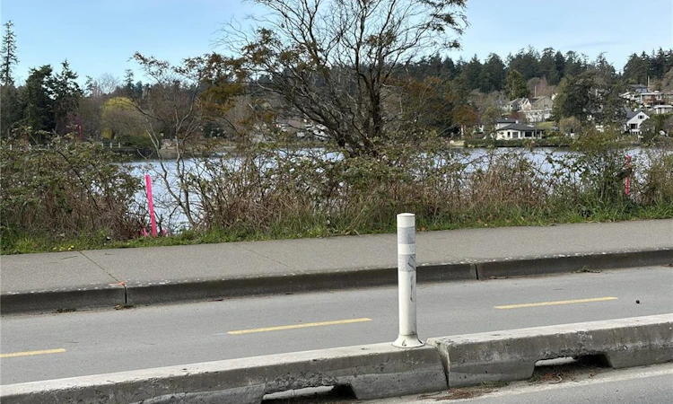 Lot 3-A W Gorge Road