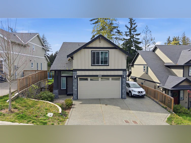 3512 Honeycrisp Avenue, Langford, BC, V9C 0K4