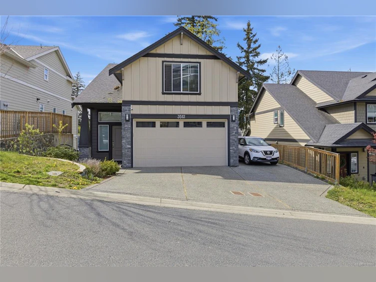 3512 Honeycrisp Avenue, Langford, BC, V9C 0K4 - 3