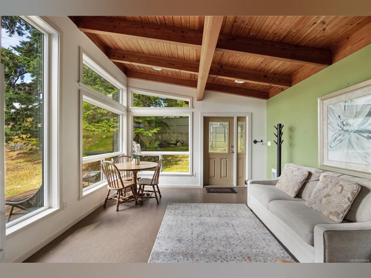 781 Cliff Road, Quadra Island, BC, V0P 1N0 - 7