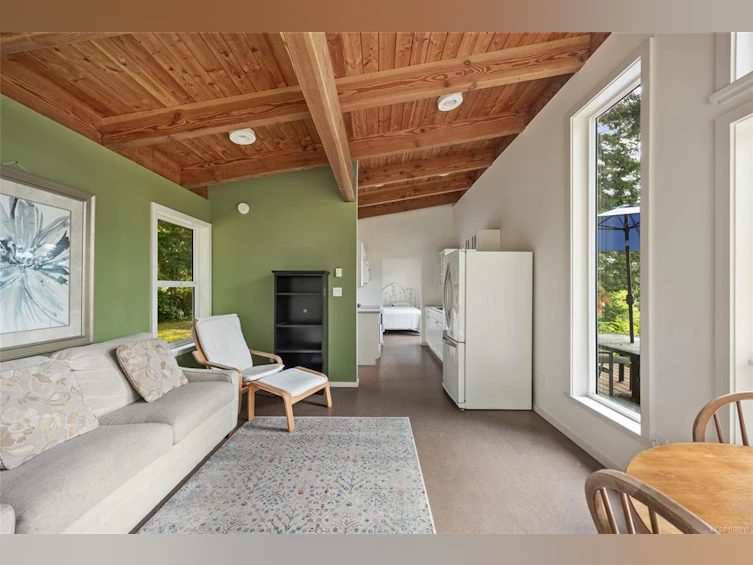 781 Cliff Road, Quadra Island, BC, V0P 1N0 - 5