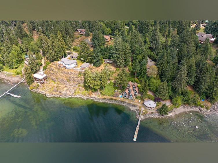 781 Cliff Road, Quadra Island, BC, V0P 1N0 - 31