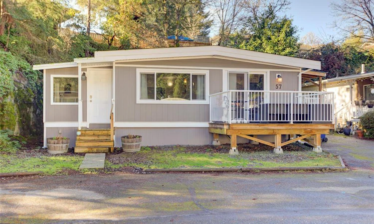57-2817 Sooke Lake Road