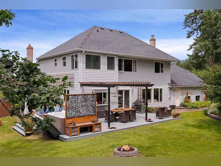 1250 Kathleen Drive, Duncan, BC, V9L 5R7 - 36