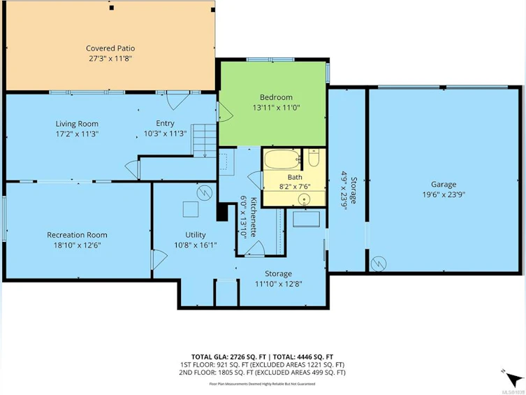 430 Davis Road, Ladysmith, BC, V9G 1V5 - 50