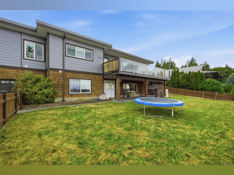 430 Davis Road, Ladysmith, BC, V9G 1V5 - 38