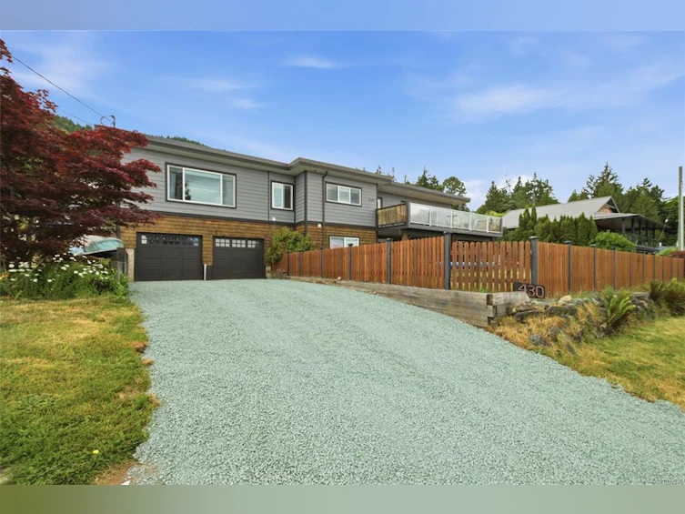430 Davis Road, Ladysmith, BC, V9G 1V5 - 44