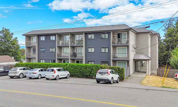 101-309-116 Prideaux Street
