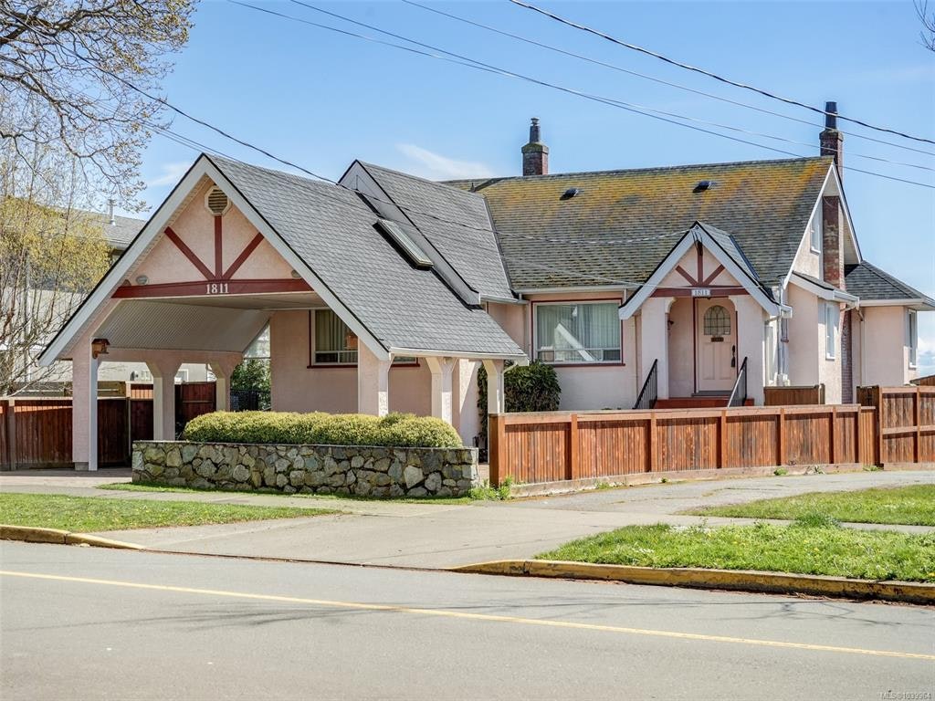 1811 Hollywood Crescent, Victoria, BC, V8S 1J2 - 59