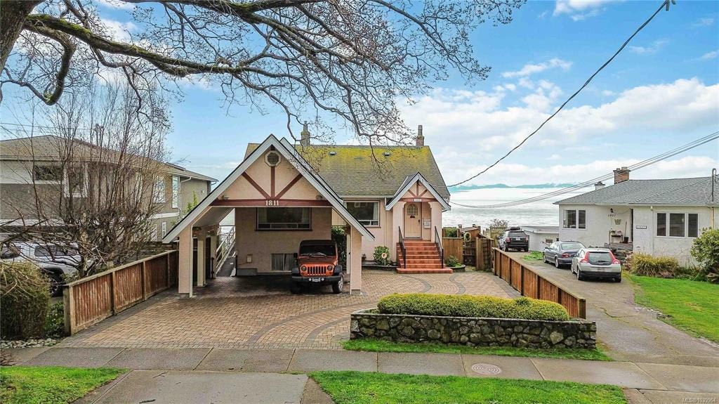 1811 Hollywood Crescent, Victoria, BC, V8S 1J2 - 53