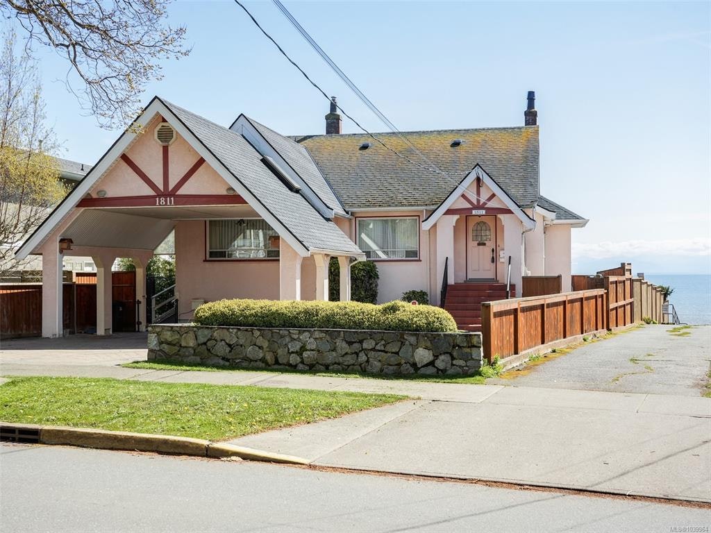 1811 Hollywood Crescent, Victoria, BC, V8S 1J2 - 60