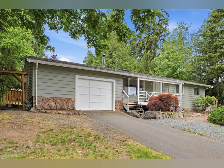 358 Aldous Road, Qualicum Beach, BC, V0N 1G0