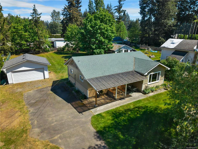 4800 Lewis Road, Campbell River, BC, V9H 1C4