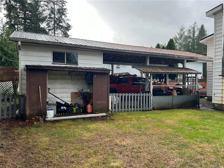 406 Matchlee Drive, Gold River, BC, V0R 1G0 - 27