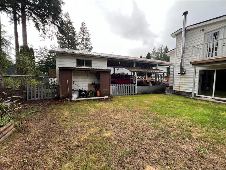 406 Matchlee Drive, Gold River, BC, V0R 1G0 - 32