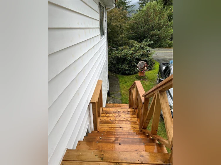406 Matchlee Drive, Gold River, BC, V0R 1G0 - 21