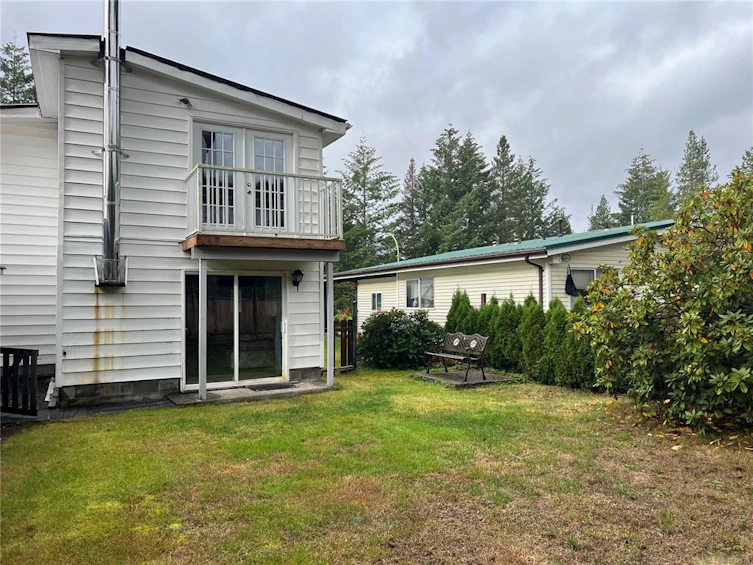 406 Matchlee Drive, Gold River, BC, V0R 1G0 - 30