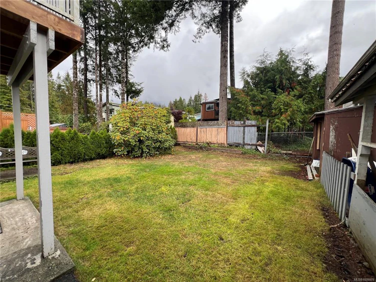 406 Matchlee Drive, Gold River, BC, V0R 1G0 - 25