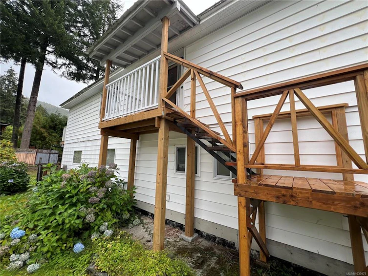 406 Matchlee Drive, Gold River, BC, V0R 1G0 - 39