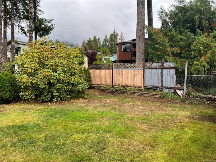 406 Matchlee Drive, Gold River, BC, V0R 1G0 - 24