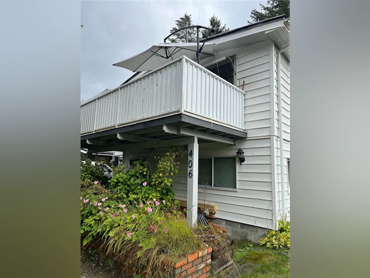 406 Matchlee Drive, Gold River, BC, V0R 1G0 - 34