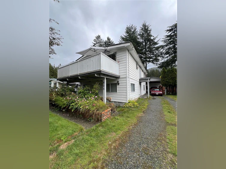406 Matchlee Drive, Gold River, BC, V0R 1G0 - 35
