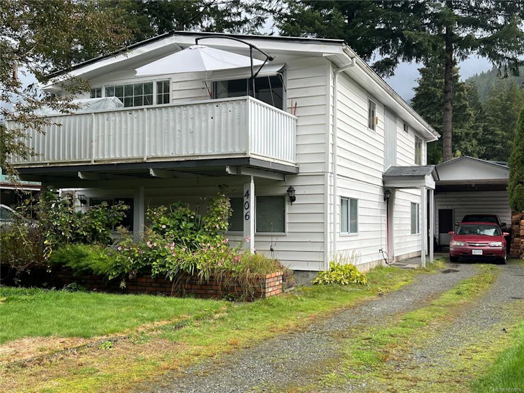 406 Matchlee Drive, Gold River, BC, V0R 1G0 - 43