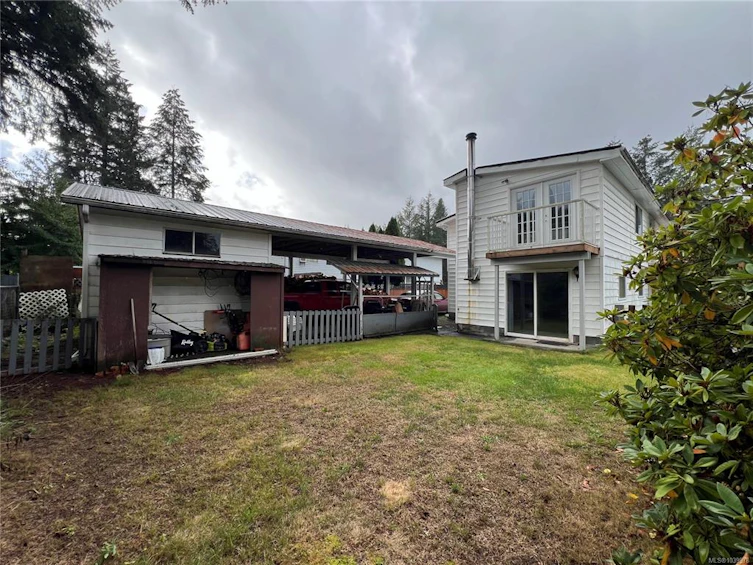 406 Matchlee Drive, Gold River, BC, V0R 1G0 - 26