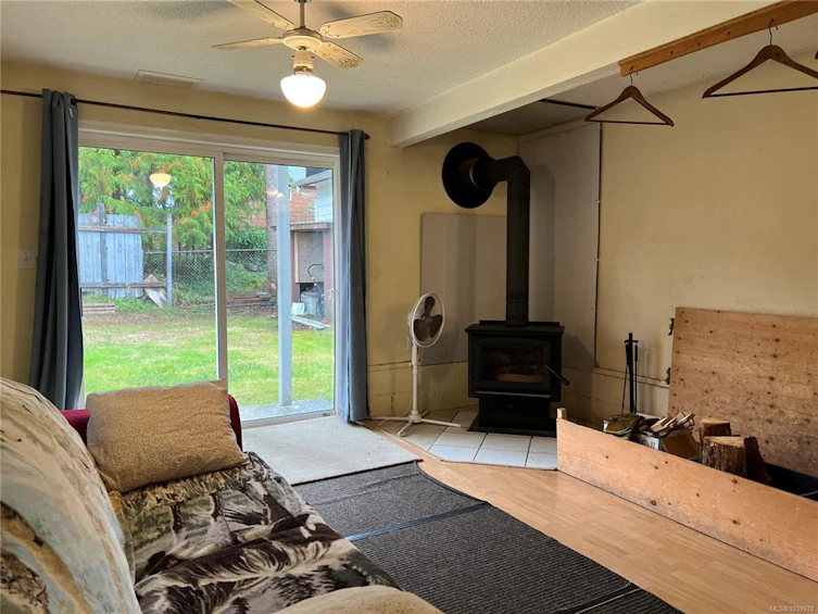 406 Matchlee Drive, Gold River, BC, V0R 1G0 - 14