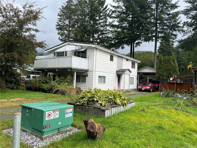 406 Matchlee Drive, Gold River, BC, V0R 1G0 - 42