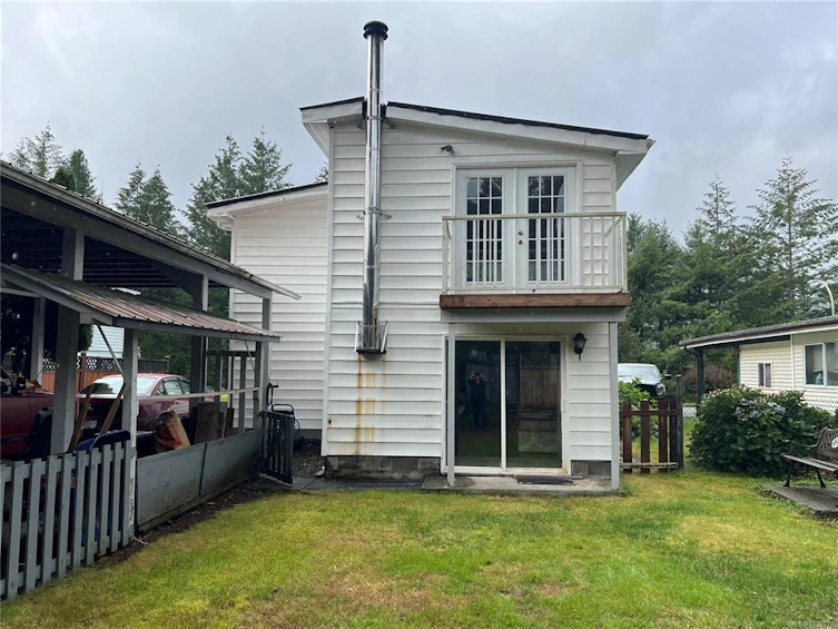 406 Matchlee Drive, Gold River, BC, V0R 1G0 - 28