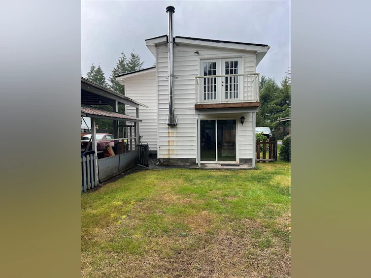 406 Matchlee Drive, Gold River, BC, V0R 1G0 - 29