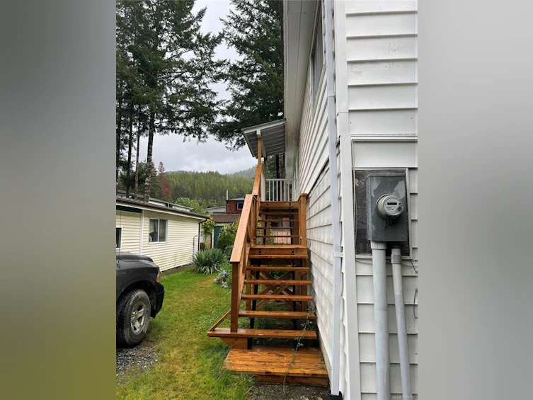 406 Matchlee Drive, Gold River, BC, V0R 1G0 - 36