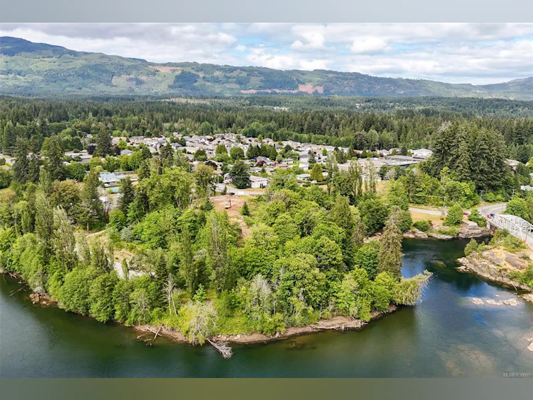 5350 Falls Street, Port Alberni, BC, V9Y 9G3