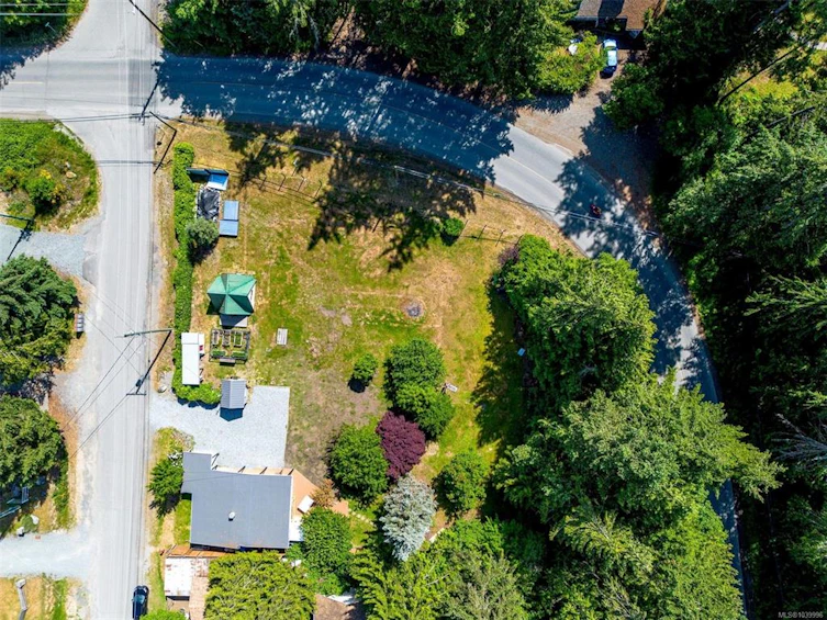 1405 Fisher Road, Cobble Hill, BC, V8H 0H7 - 8