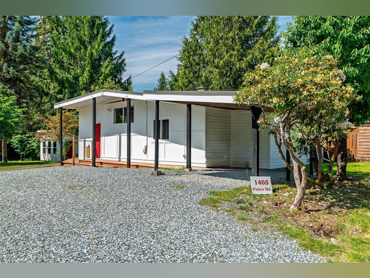 1405 Fisher Road, Cobble Hill, BC, V8H 0H7 - 16