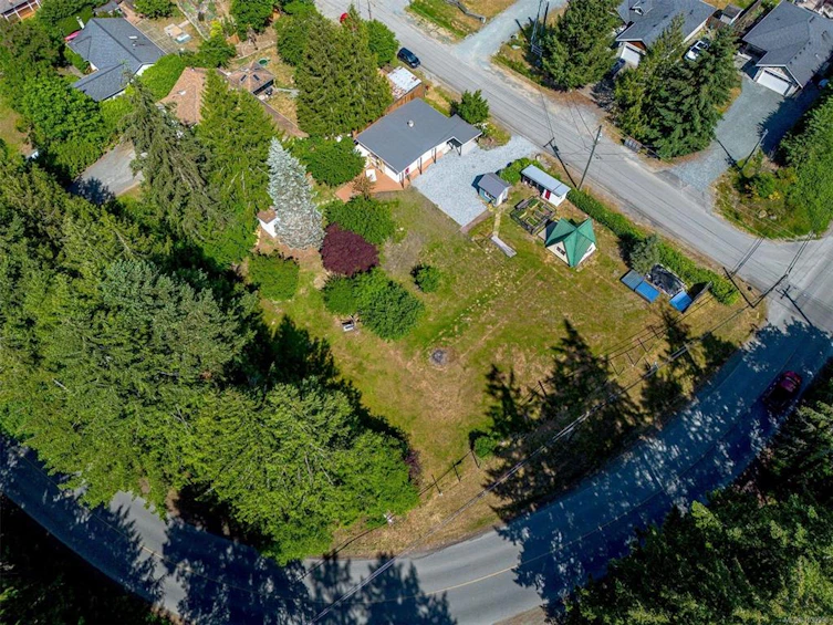 1405 Fisher Road, Cobble Hill, BC, V8H 0H7 - 3