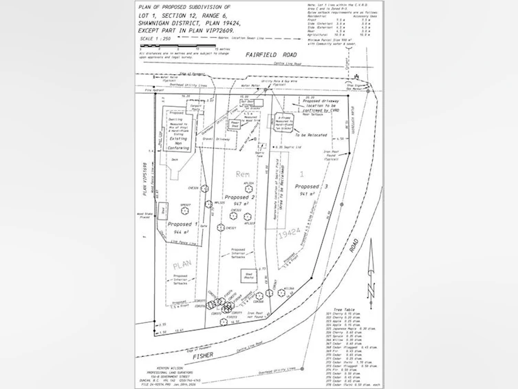 1405 Fisher Road, Cobble Hill, BC, V8H 0H7 - 5