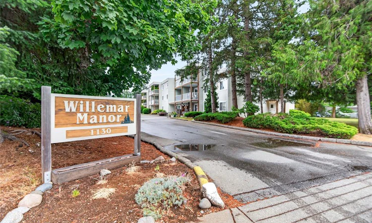 207-1130 Willemar Avenue