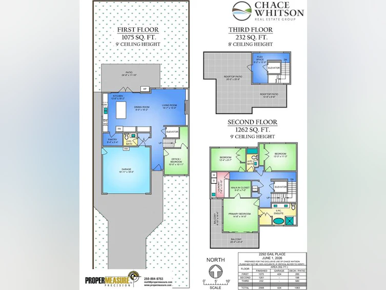 2292 Gail Place, Sidney, BC, V8L 2S2 - 11