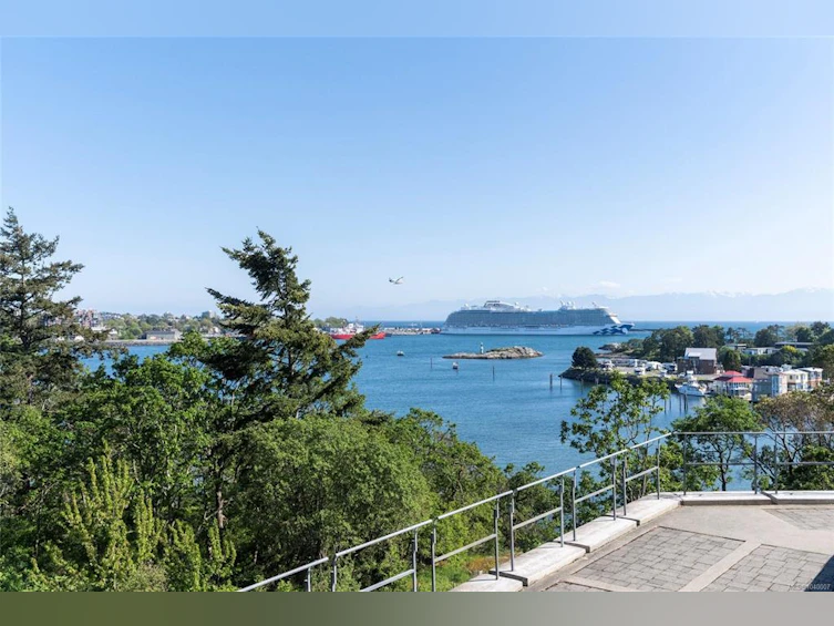 106-847 Dunsmuir Road, Esquimalt, BC, V9A 0A5 - 24