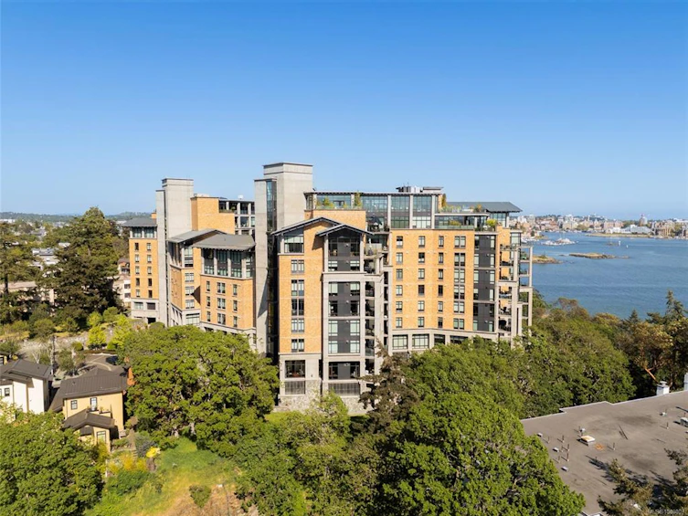 106-847 Dunsmuir Road, Esquimalt, BC, V9A 0A5 - 30