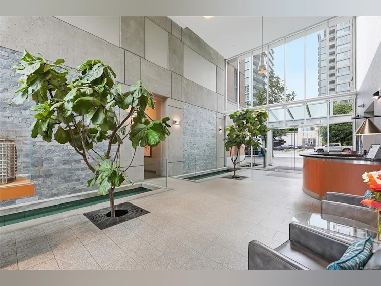 N1003-737 Humboldt Street, Victoria, BC, V8W 1B1 - 21