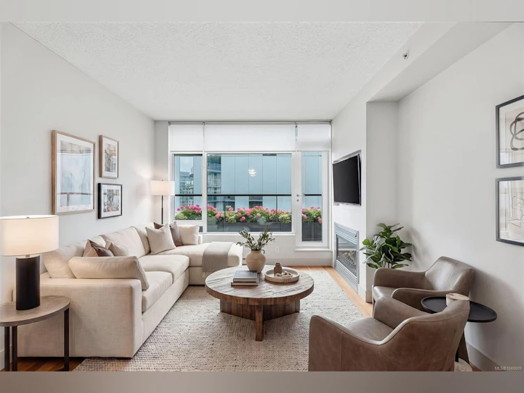 N1003-737 Humboldt Street, Victoria, BC, V8W 1B1 - 7