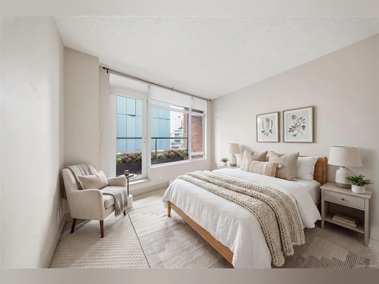 N1003-737 Humboldt Street, Victoria, BC, V8W 1B1 - 10